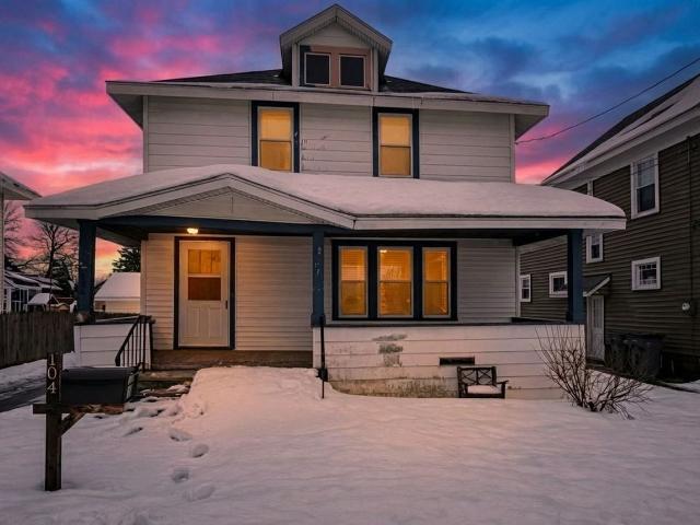 House for rent in Oneida, New York