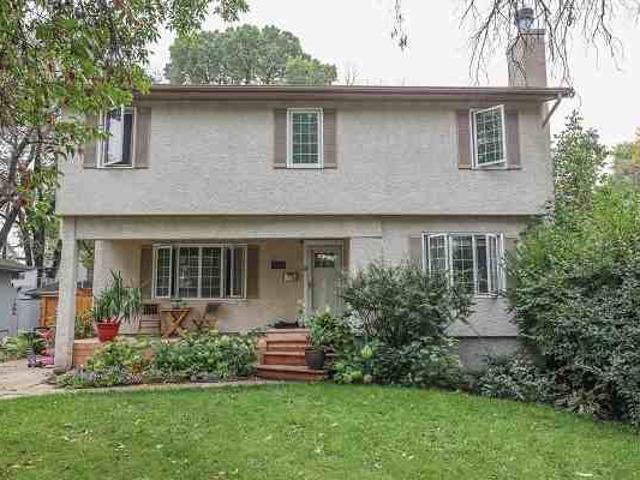 House for rent in East St. Paul, Manitoba