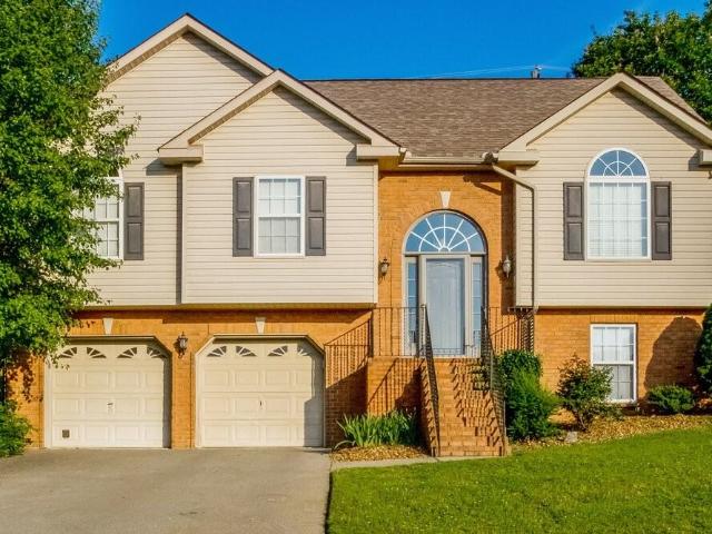 House for rent in Tennessee