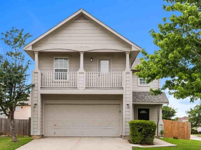 House for rent in Fort Worth, Texas