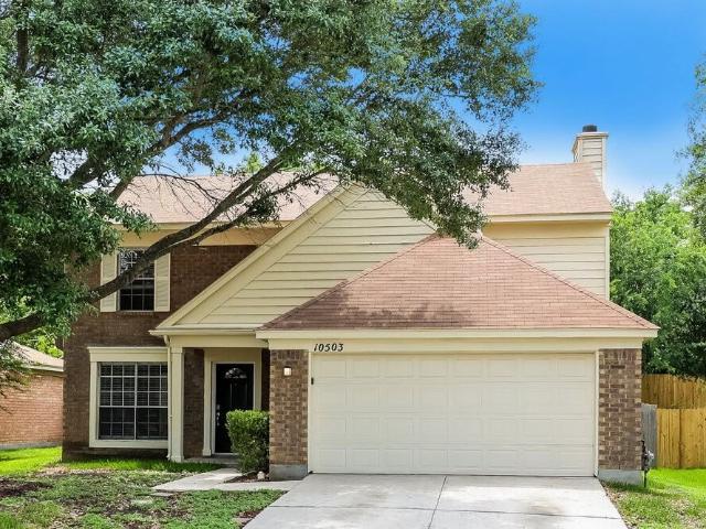 House for rent in Converse, Texas