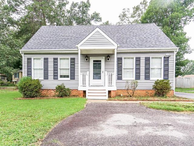 House for rent in North Chesterfield, Chesterfield County