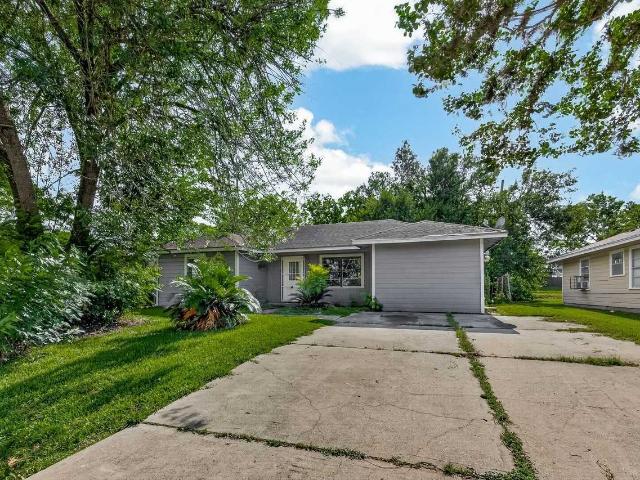 House for rent in Harris, Texas