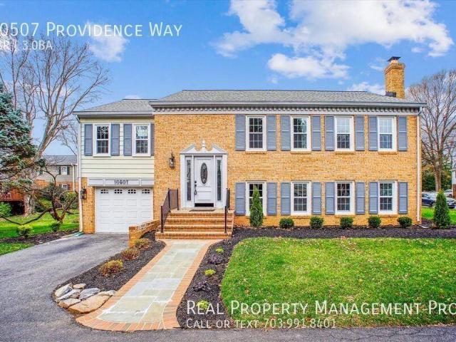 House for rent in Virginia