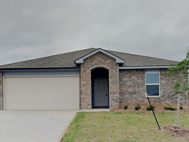 House for rent in Yukon, Oklahoma