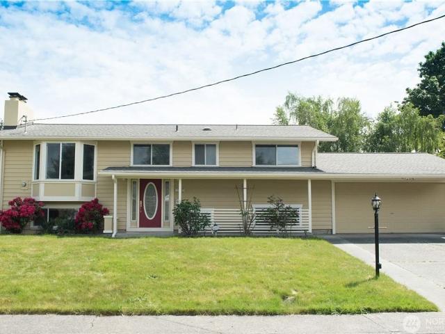 House for rent in Renton, Washington