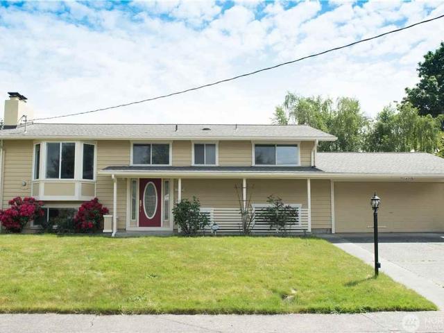 House for rent in Renton House for rent in Renton