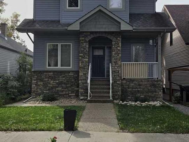 House for rent in Wedgewood, Alberta