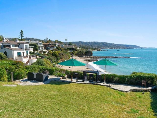 House for rent in Laguna Beach