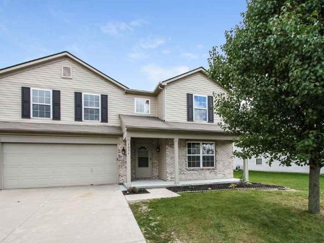 House for rent in Brownsburg, Indiana
