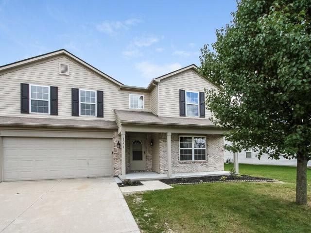 House for rent in Brownsburg, Indiana