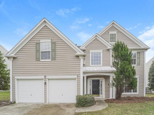 House for rent in Mecklenburg, North Carolina