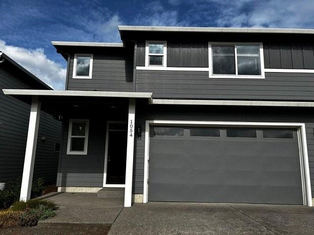 House for rent in Estacada, Clackamas County