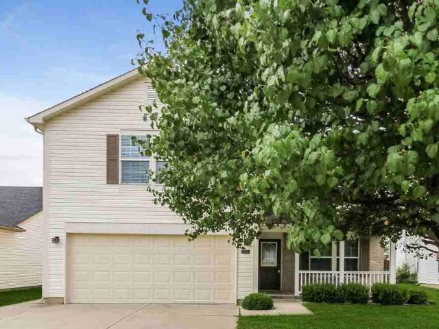 House for rent in Camby, Indiana