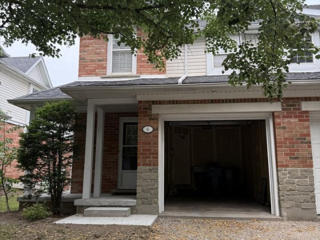 House for rent in Guelph, Ontario