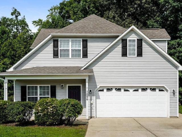 House for rent in Wake, North Carolina