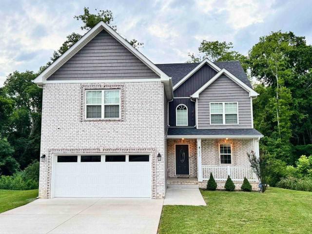 House for rent in Tennessee