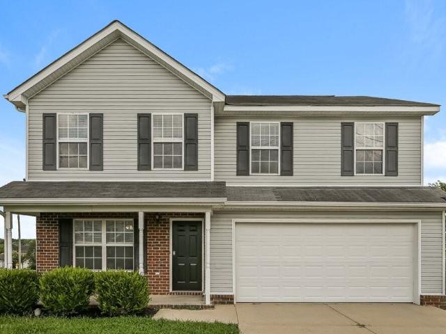 House for rent in Tennessee