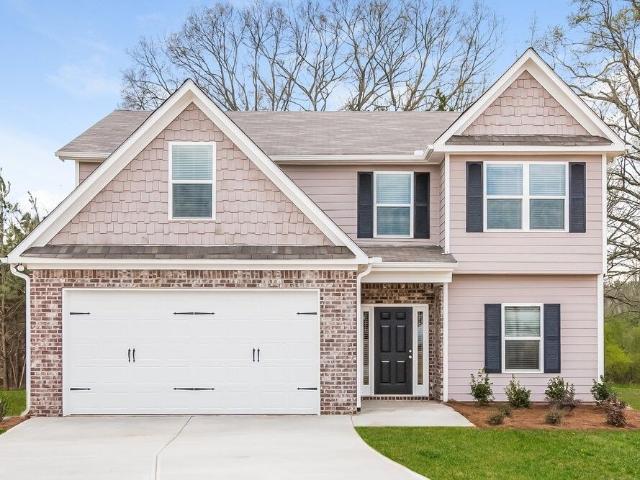 House for rent in Cartersville, Bartow County