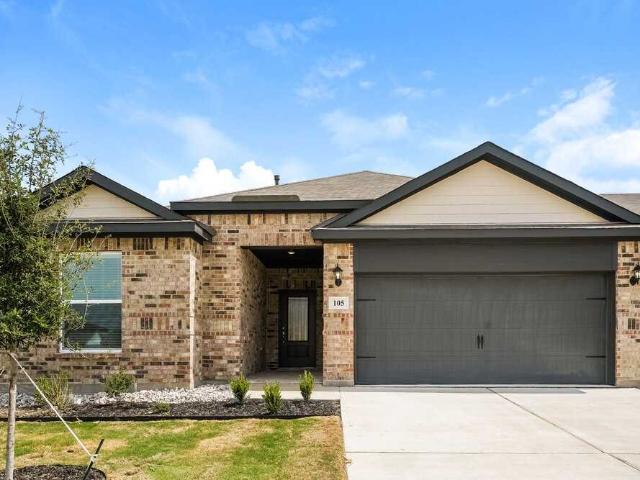House for rent in Johnson, Texas