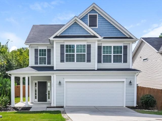 House for rent in Clayton, North Carolina