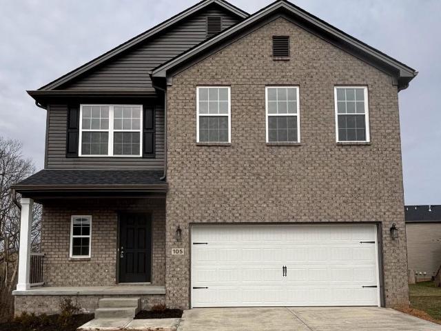House for rent in Georgetown, Kentucky