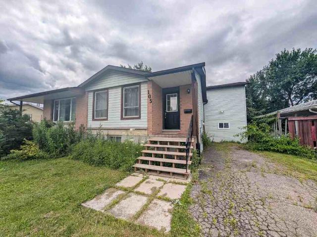 House for rent in Niagara, Ontario