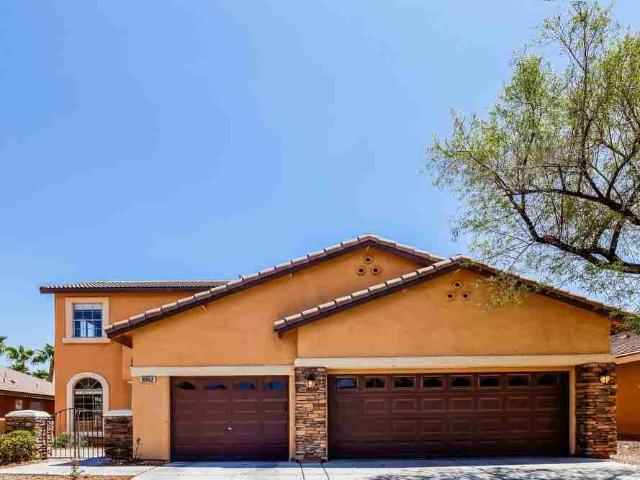 House for rent in Nevada