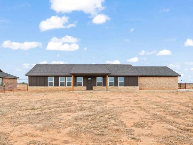 House for rent in Lubbock, Texas