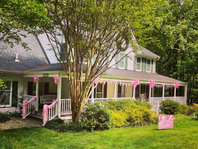House for rent in Oakton