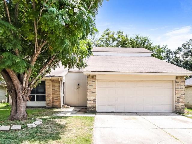 House for rent in Harris, Texas