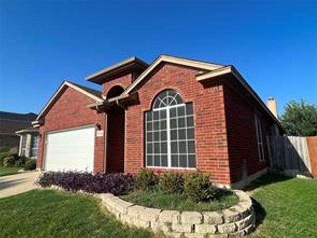 House for rent in Fort Worth, Texas