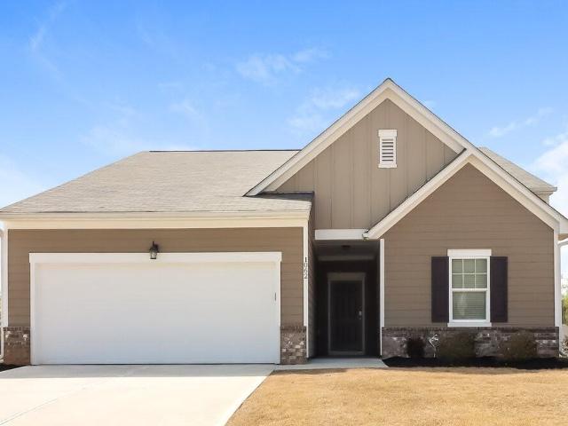 House for rent in Spalding, Georgia