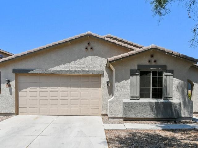 House for rent in Arizona