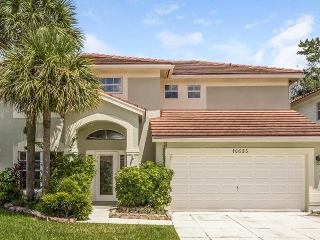 House for rent in Miami, Florida