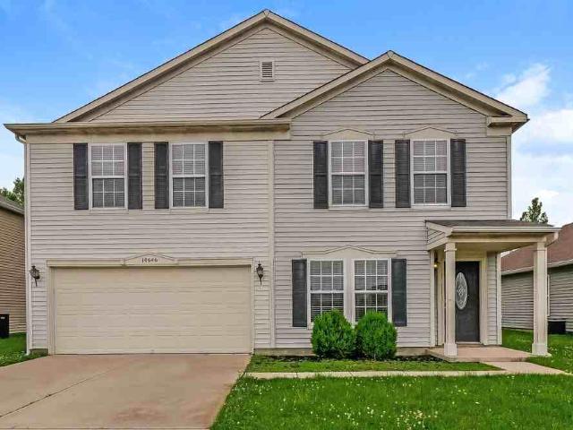 House for rent in Camby, Indiana