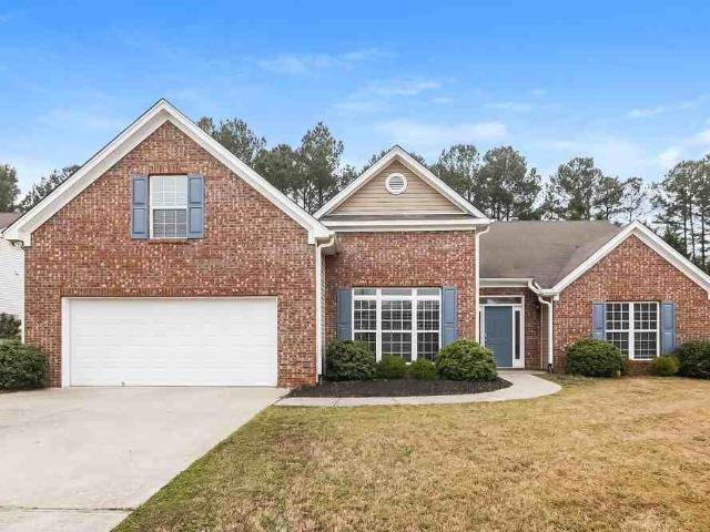 House for rent in Loganville, Georgia