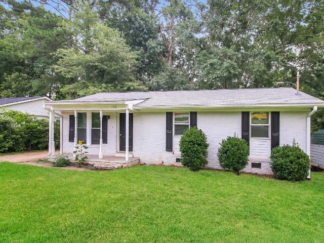 House for rent in Newnan, Georgia