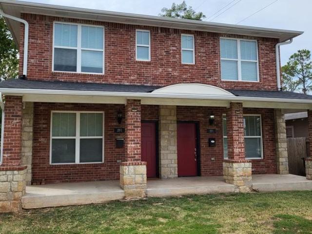 House for rent in Norman