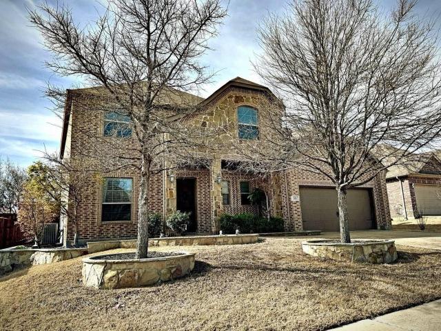 House for rent in Texas