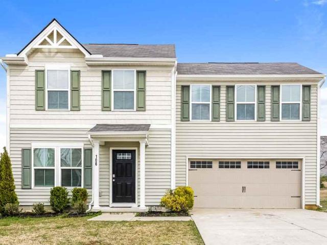 House for rent in Tennessee