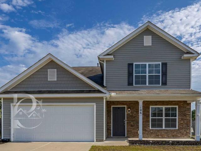 House for rent in Lugoff