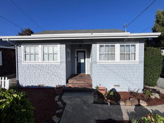 House for rent in Capitola, Santa Cruz County