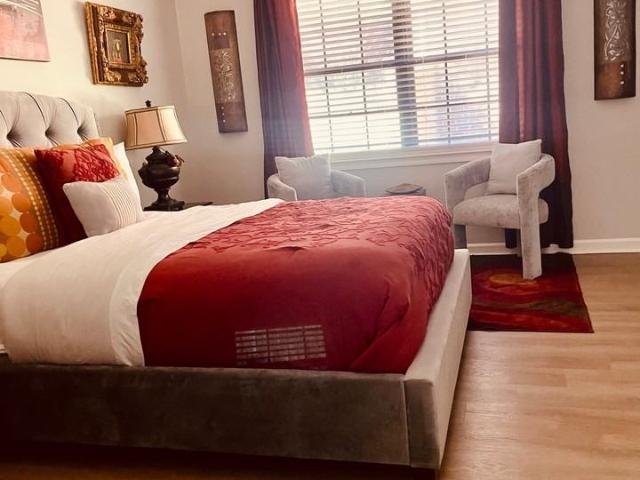 House for rent in Ark