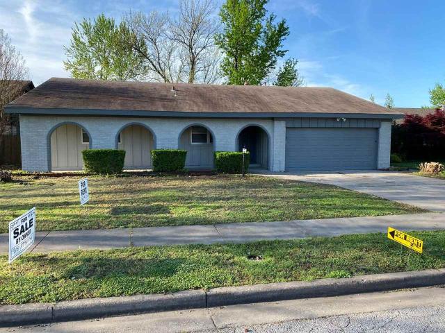 House for rent in Tulsa, Oklahoma