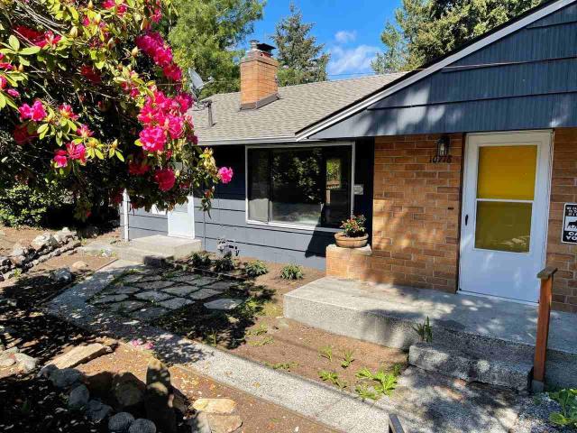 House for rent in Northgate, Seattle