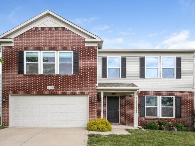 House for rent in Camby, Indiana