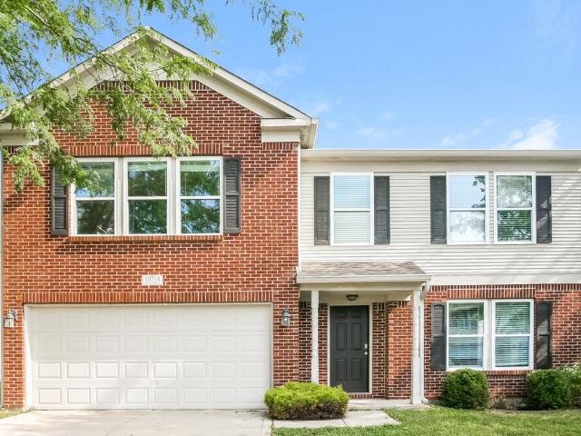 House for rent in Camby, Indiana
