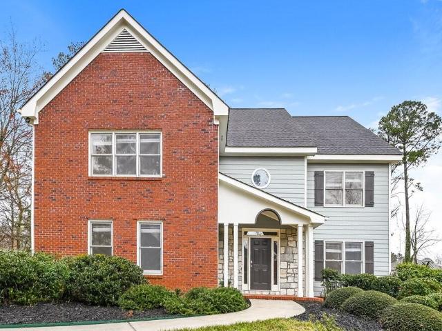 House for rent in Lilburn, Gwinnett County