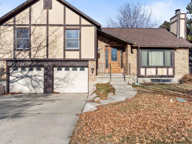 House for rent in Murray, Utah